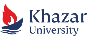 Khazar logo